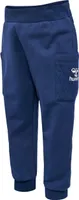 Hummel Hmlosvaldo Pants - black iris, Größe:80