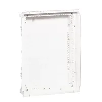 Legrand Mauerkasten, für Unterputzverteiler Ekinoxe 24+4 Module 001402