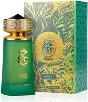 Paris Corner Khair Pistazie Eau de Parfum Unisex 100 ml