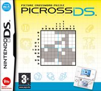 Nintendo Picross DS