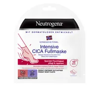 Neutrogena Fußpflege - Intensive CICA Fußmaske - 6 Paar