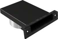 Lufteinlass fi 100 für SIMPLE BOX Einsätze