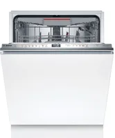 Bosch Geschirrspüler vollintegrierbar 60cm XXL Serie 6 SBD6ECX12E