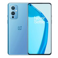 OnePlus 9 5G 128 GB / 8 GB - Smartphone  - arctic sky