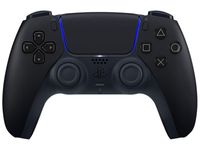 PS5 - DualSense Wireless Controller Midnight Black - ZB-PS5