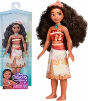 Hasbro Disney Prinzessinnen Vaiana Puppe F0907