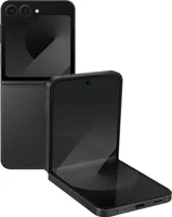 Samsung Galaxy Z Flip6 512GB Crafted Black