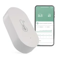 EMOS GoSmart Digitální bezdrátový teploměr ZigBee, EGS0102