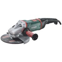 Metabo Szlifierka Kątowa 230Mm 2600W We 26-230 Mvt Quick