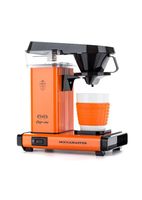 MOCCAMASTER Cup-One kávovar na kávu Alu Orange 1090 W