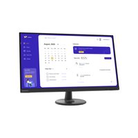 Monitor Lenovo D32u-40 32' 4K Ultra HD