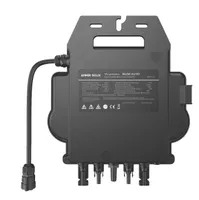 Anker Solix MI80 800W mikroměnič balkonová elektrárna 1-fázová