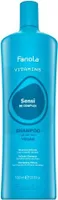 Fanola Vitamins Sensi Shampoo Shampoo für empfindliche Kopfhaut 1000 ml