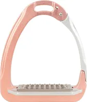 Acavallo Arena Aluplusversion 2.0 Steigbügel Rosa 12 cm Rosa 12 cm