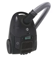 Hoover HE521PAF 011 4 l válcový suchý vysavač 700 W prachový sáček