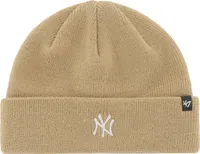 47 Brand Fisherman Mütze - New York Yankees khaki