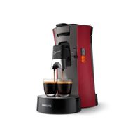 Alle Senseo kaffeepadmaschine xl aufgelistet