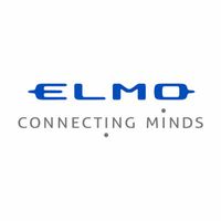 ELMO L-12G 4K Dokumentenkamera
