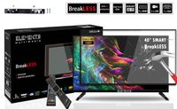 Fernseher 4k 40 zoll - Der absolute Vergleichssieger