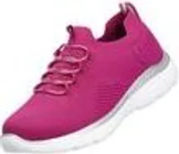 Rieker Sportliche Slipper Damen 31373139303135 Pink 36 EU