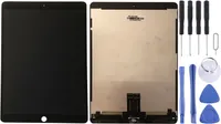 Displayeinheit Display LCD Touch Screen für Apple iPad Air 3 10.5 2019 Komplett Schwarz