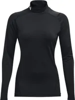 Under Armour Koszulki Heatgear Mock, 1369606001, Größe: 178