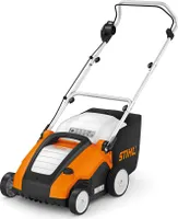 ELEKTRO-RASENLÜFTER STIHL RLE 240 Vertikutierer, RASENLÜFTER