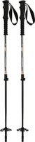 KOMPERDELL Touren-Stock C7 SMU 900 SCHWARZ/ORANGE 1