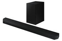 SAMSUNG – HW-Q600B 3.1.2-Kanal-Soundbar + Acoustic Beam + Dolby Atmos DTS:X
