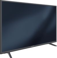Grundig SYR000 - 139,7 cm (55 Zoll) - 3840 x 2160 Pixel - LED - Smart-TV - WLAN - Schwarz Grundig
