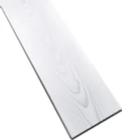 DECCART | Deckenpaneele | Dekorative Schaumstoffpaneele | Kiefer Grau | 100 cm x 16,7 cm | 0,16 m²