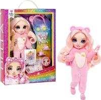 Junior High Pj Fashion Doll - Bella, Pi