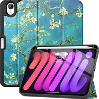 Solidenz TriFold Sleeve iPad Mini 7 / iPad mini 6 - 2024 / 2021 - Sierkers