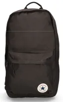 Converse Uni Rucksack EDC Poly Backpack Black (schwarz)