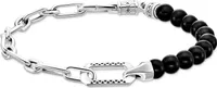 Thomas Sabo - A2088-507-11-L19V - Armband - Uni - 925er Silber geschwärzt - 16-19 cm