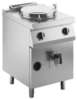 Gas-Kochkessel 50 L Indirekte Hitze 10,5 Kw
