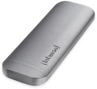 Intenso 500GB Business Portable 250 GB Anthrazit