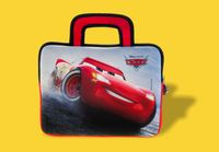 Disney Pixar Cars Kinder Tragetasche Universell einsetzbare Neopren Kids Tasche