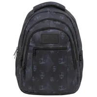 Plecak 3-komorowy BACKUP 5 model O37 Haker