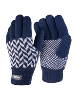 Result Winter Essentials Pattern Thinsulate Glove