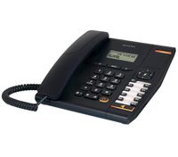 Alcatel Temporis 580 Telefon, Rufnummernanzeige, Freisprechfunktion