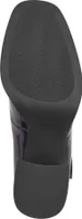 MARCO TOZZI Damen Pumps Plateau Riemchenpumps Mary Jane 2-24405-43, Größe:41 EU, Farbe:Rot