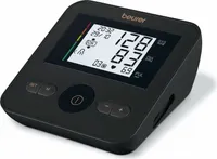 Oberarm-Blutdruckmessgerät BM 27 Limited Edition