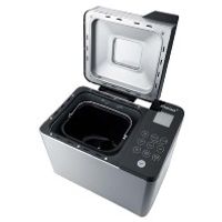 Pekárna na chleba nerez/černá - Pekárna na chléb 600W časová předvolba BM 2 eds/sw