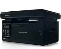Pantum M6500W Laserdrucker Multifunktion (scannen, kopieren und drucken), WLAN