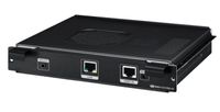 Samsung PIM-HDBT - Video-/Audio-/Netzwerkerweiterung - bis zu 100 m - für Samsung DH40D, DH48D, DH55D, DM65D, DM75D, ED65C, ED75C, ED75D, ME95C