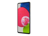 Samsung Galaxy A52s 5G SM-A528B 16,5 cm (6.5 Zoll) Hybride Dual-SIM Android 11 USB Typ-C 6 GB 128 GB 4500 mAh Schwarz