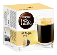 Nescafé Dolce Gusto Grande Mild | 16 kávových kapsúl