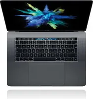Apple MacBook Pro 15,4" (Mid 2018) Core i7 2.6GHz 512GB SSD 16GB RAM Space Grau