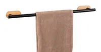 Turbo-Loc® Badetuchstange Uno Orea Bamboo